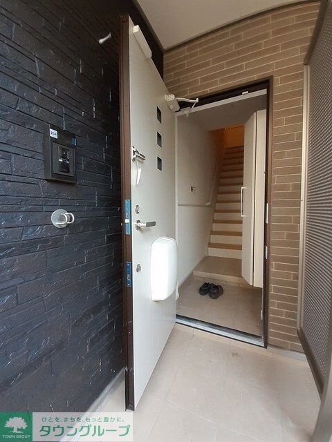 ノーブルＭの物件内観写真