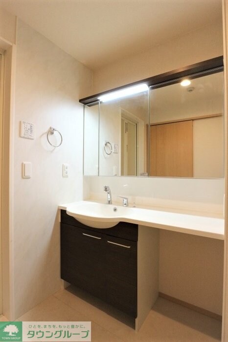 グランフェリシアの物件内観写真