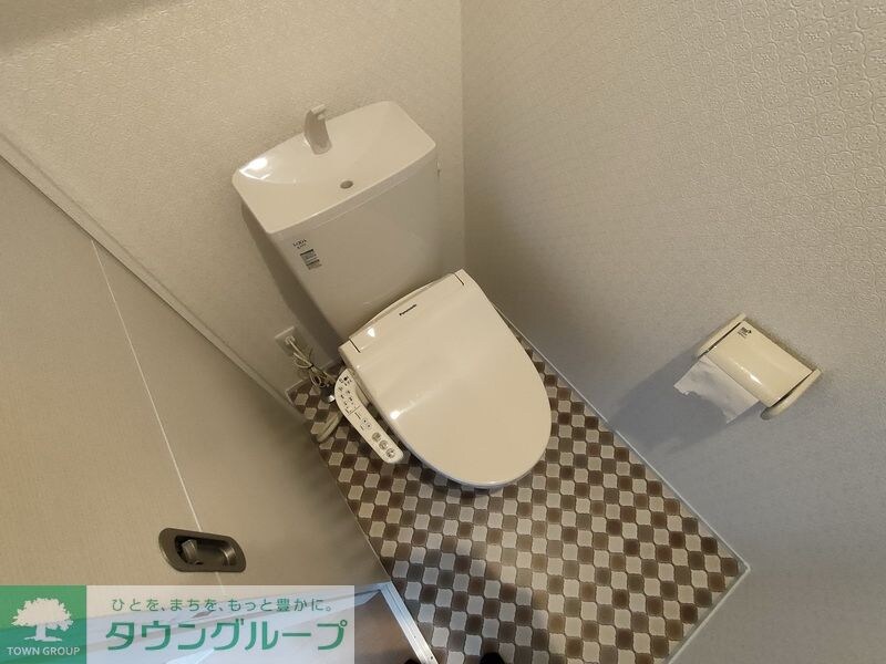 ファミリア一番館の物件内観写真