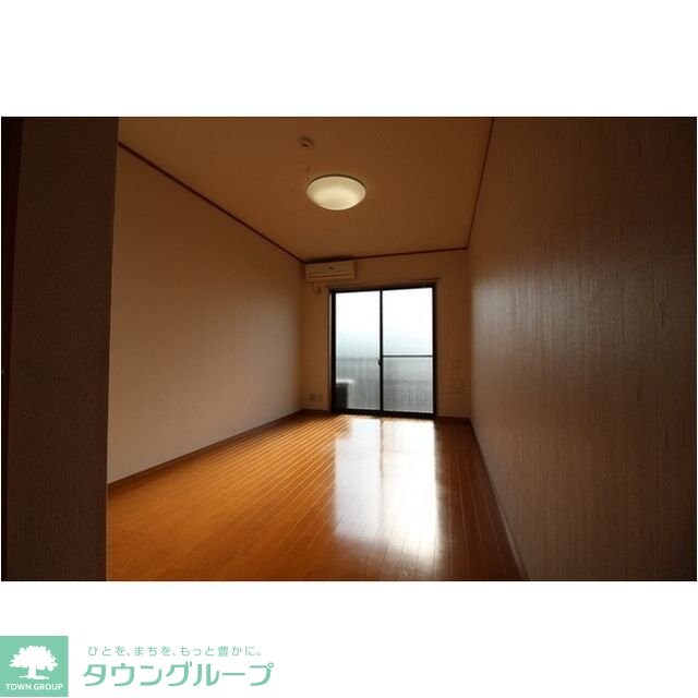 アムール 右京の物件内観写真