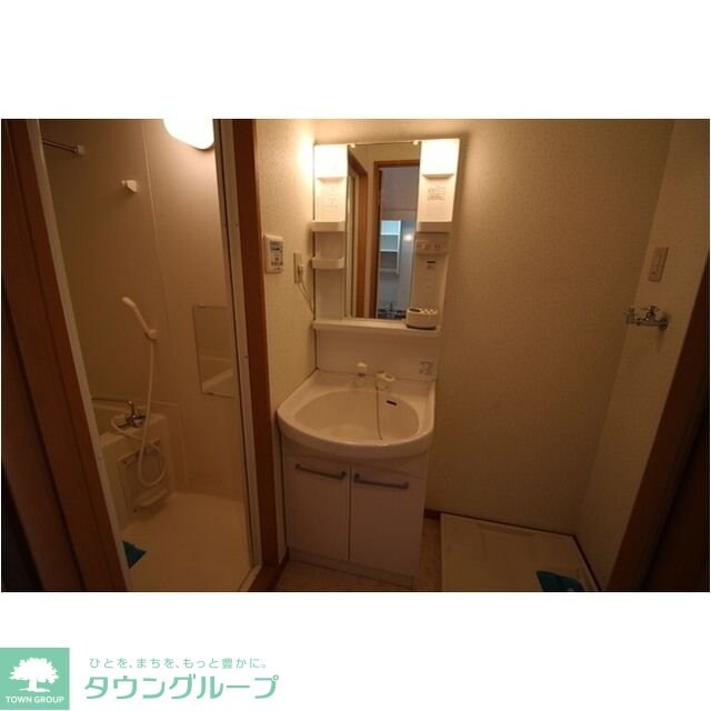 アムール 右京の物件内観写真