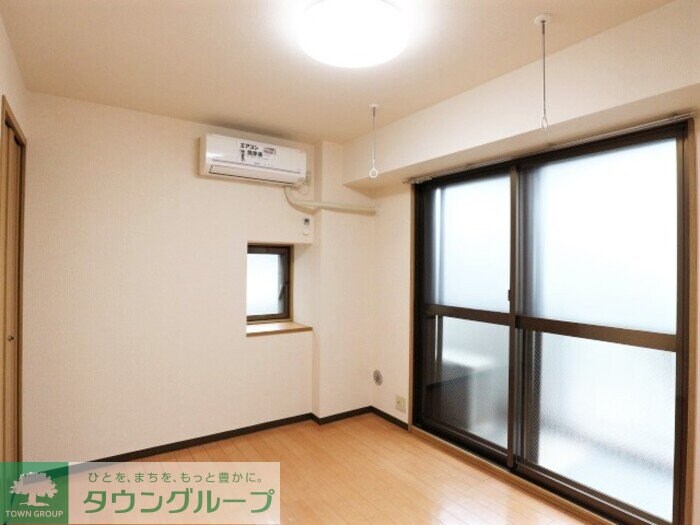 Ｇ・Ｍウエストハイツの物件内観写真