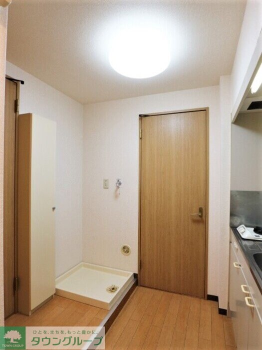 Ｇ・Ｍウエストハイツの物件内観写真