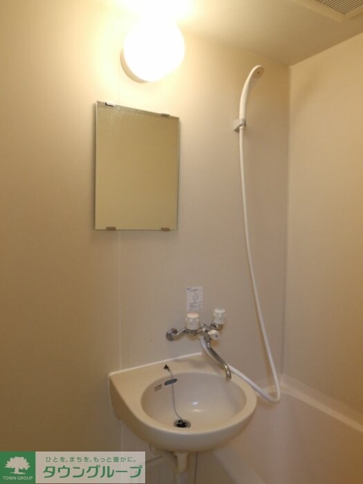 Ｇ・Ｍウエストハイツの物件内観写真