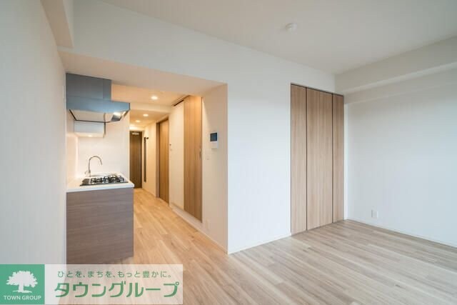 ART RESIDENCE IN OoTAKA-no-MORIの物件内観写真