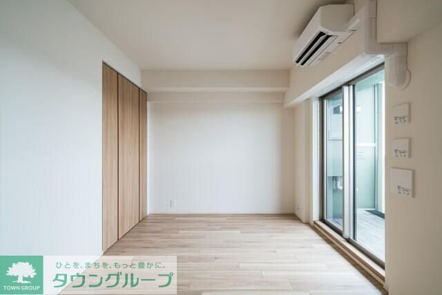 ART RESIDENCE IN OoTAKA-no-MORIの物件内観写真