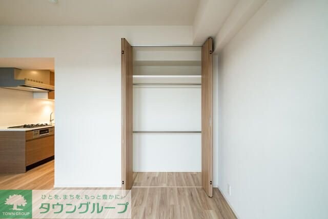 ART RESIDENCE IN OoTAKA-no-MORIの物件内観写真