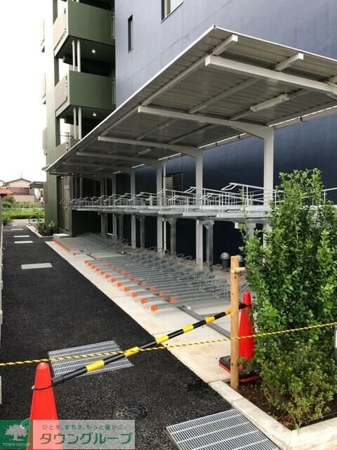 ART RESIDENCE IN OoTAKA-no-MORIの物件内観写真