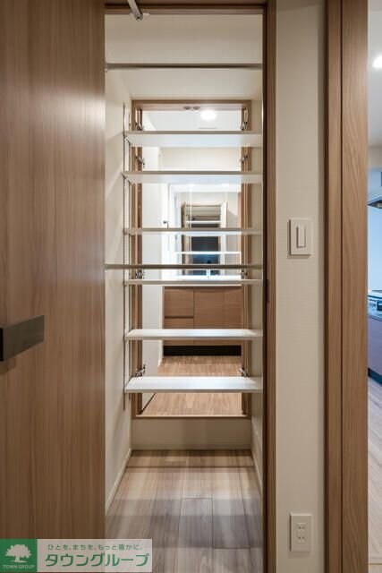 ART RESIDENCE IN OoTAKA-no-MORIの物件内観写真