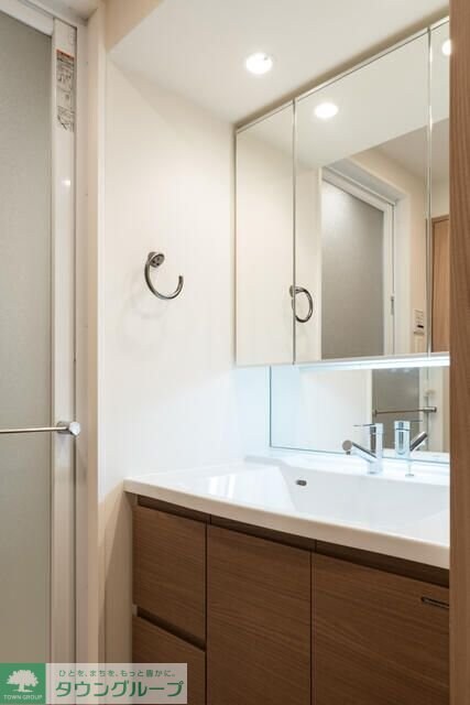 ART RESIDENCE IN OoTAKA-no-MORIの物件内観写真