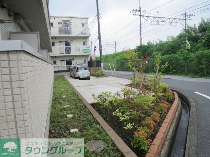 Ciel Clair（シエル　クレール）の物件内観写真