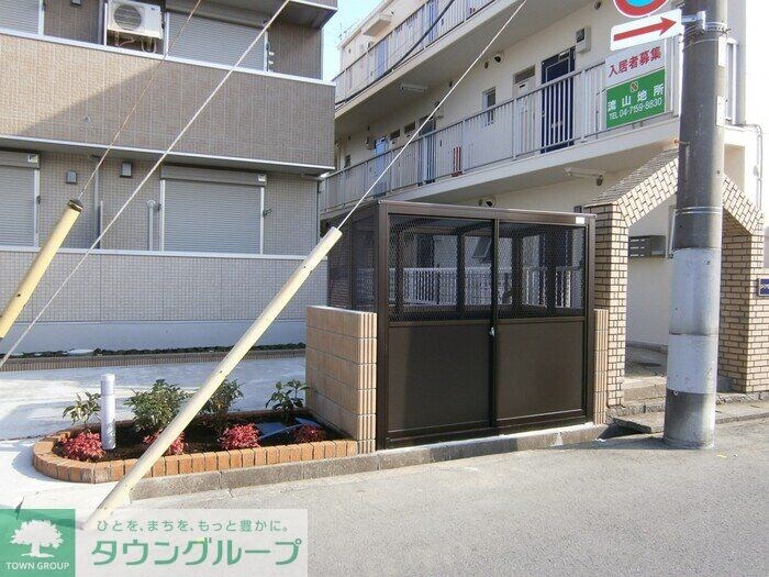 Ciel Clair（シエル　クレール）の物件内観写真