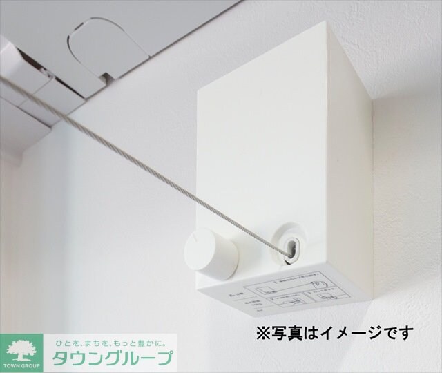 krasuco柏(クラスコカシワ)の物件内観写真