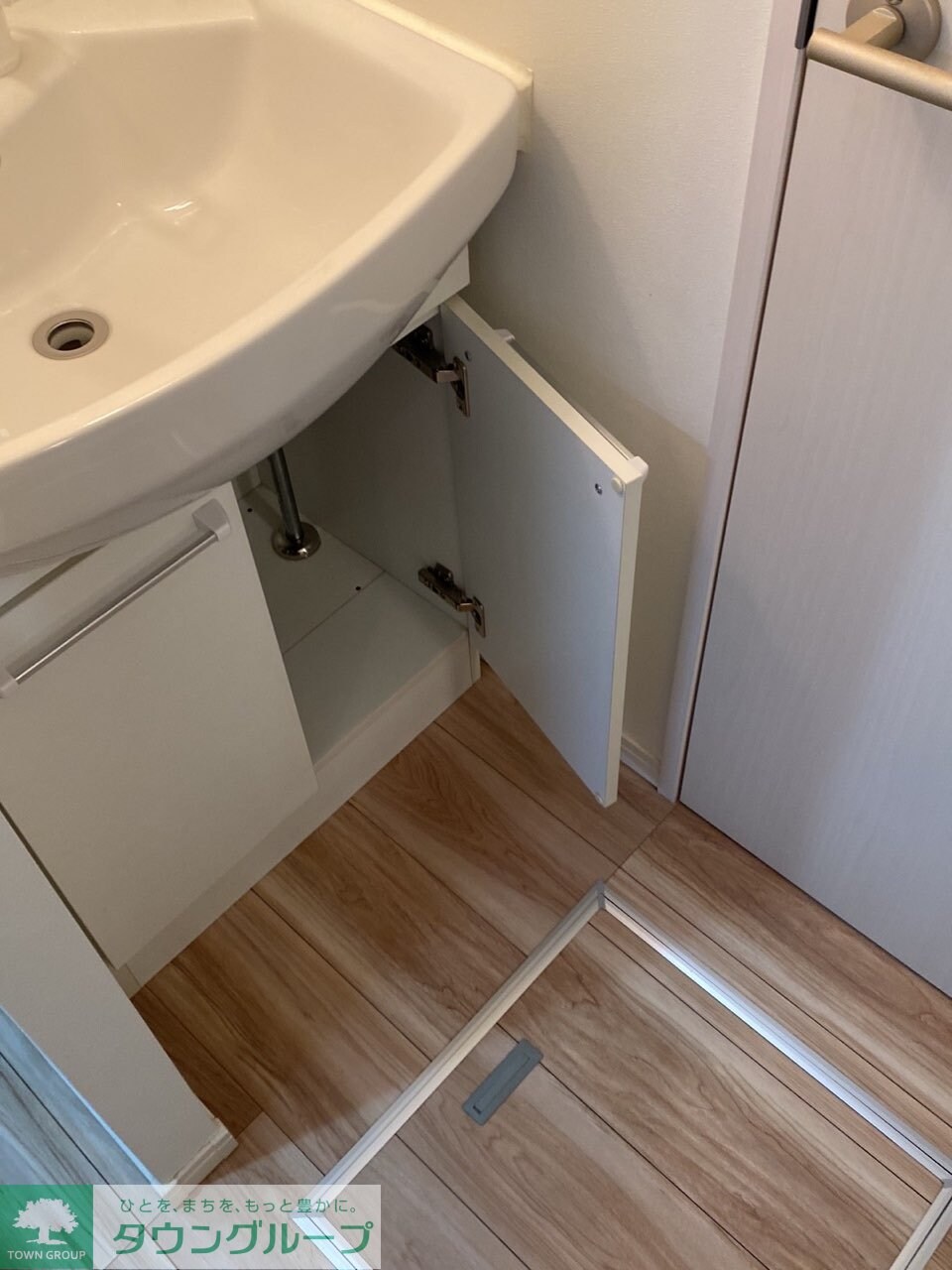 krasuco柏(クラスコカシワ)の物件内観写真