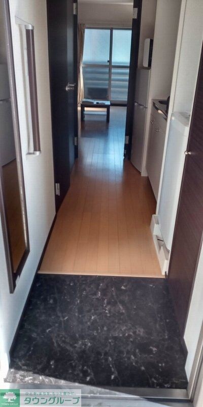 クレイノワンの物件内観写真