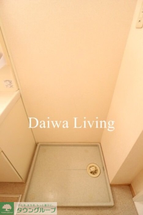 ロイヤル パークスの物件内観写真