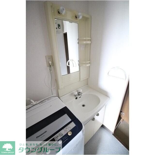 サフィールフォーレ６５の物件内観写真