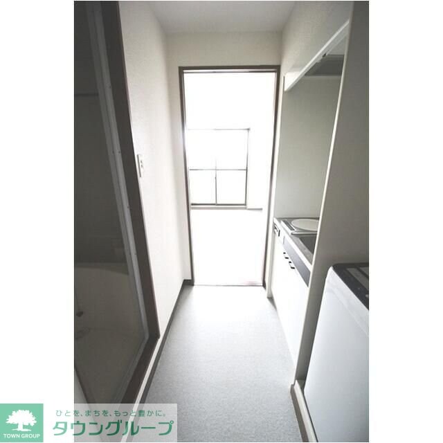 サフィールフォーレ６５の物件内観写真