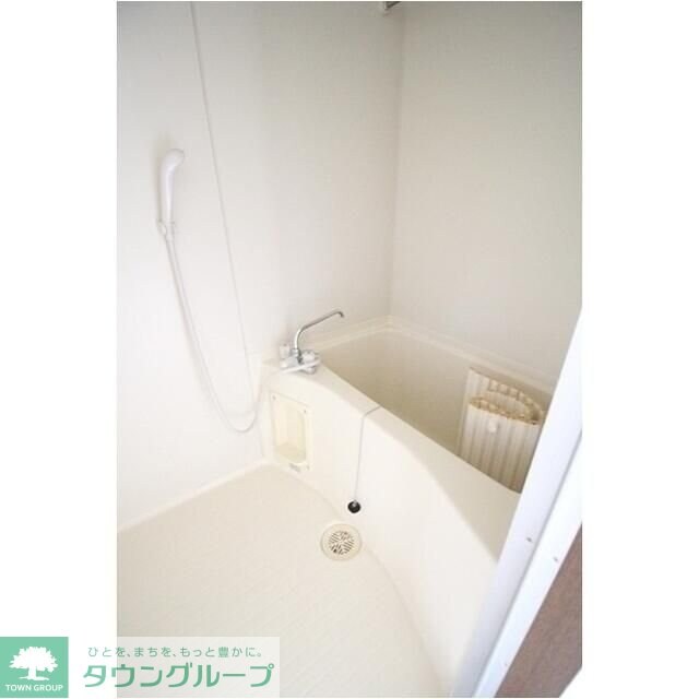 サフィールフォーレ６５の物件内観写真