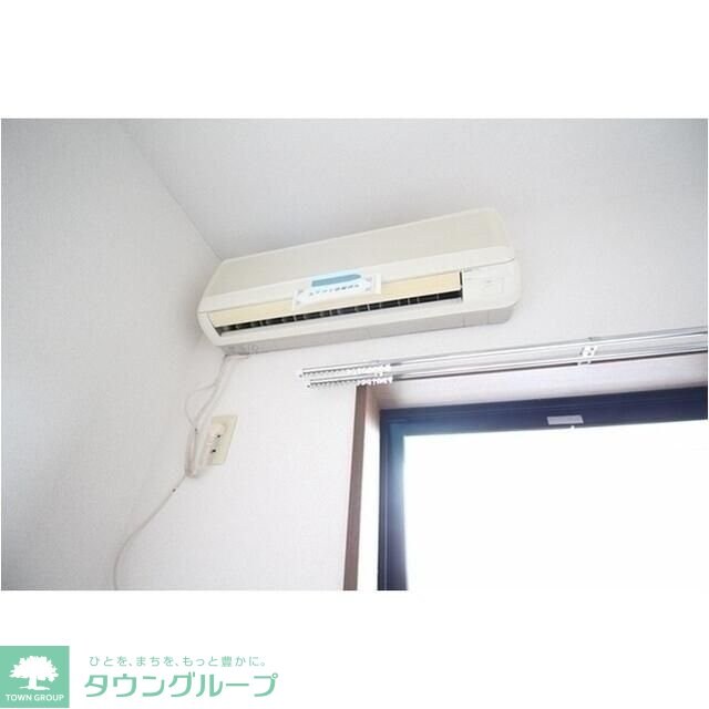 サフィールフォーレ６５の物件内観写真