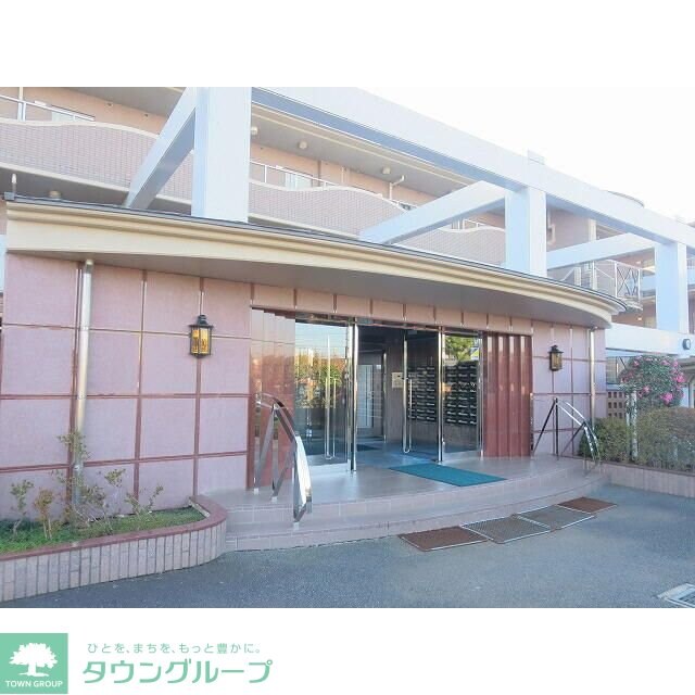 サフィールフォーレ６５の物件内観写真