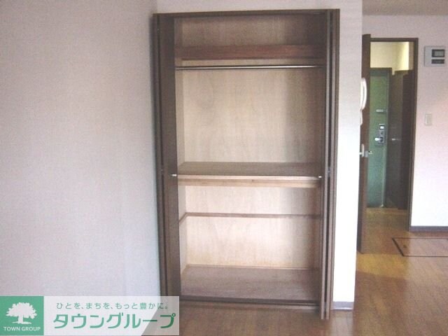 ラルク天王台の物件内観写真