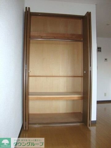 ラルク天王台の物件内観写真