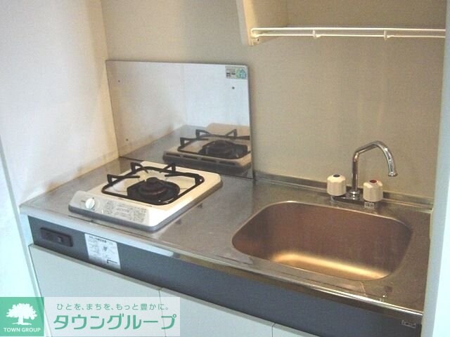 ラルク天王台の物件内観写真