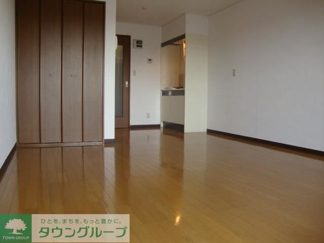 ラルク天王台の物件内観写真