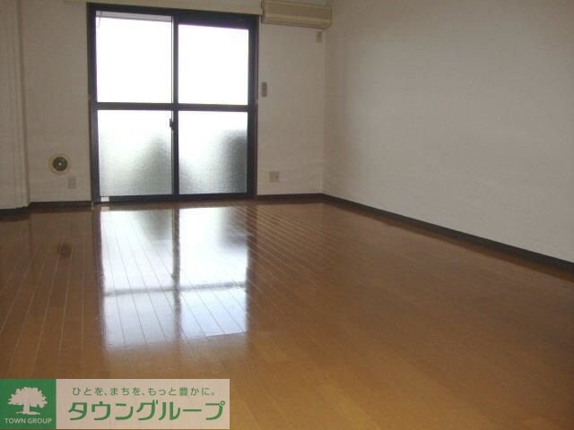 ラルク天王台の物件内観写真