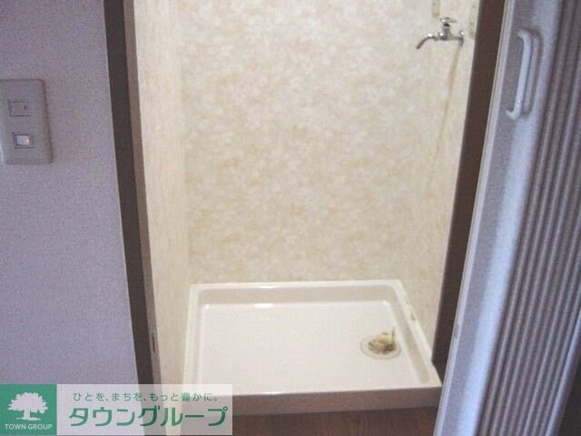 ラルク天王台の物件内観写真