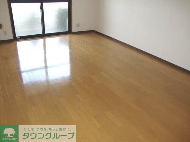 ラルク天王台の物件内観写真