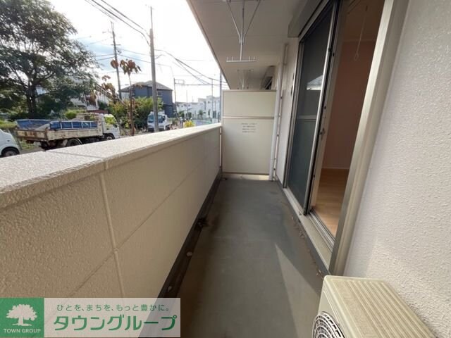 インペリアル・Mの物件内観写真