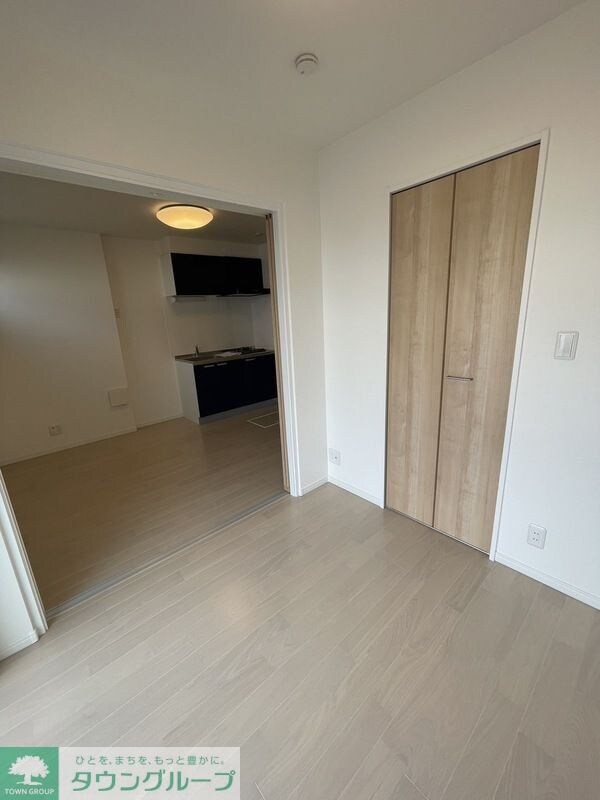 アリビオ新松戸の物件内観写真