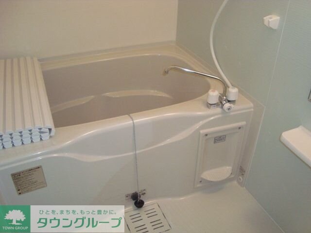 ブランジュ南逆井の物件内観写真