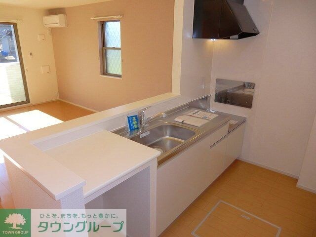 コージーレジデンスIの物件内観写真