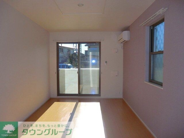 コージーレジデンスIの物件内観写真