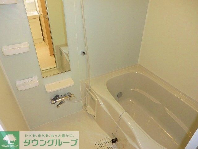 コージーレジデンスIの物件内観写真