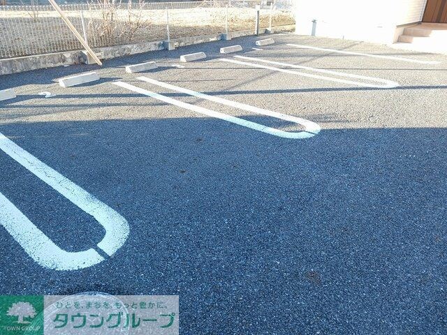 コージーレジデンスIの物件内観写真