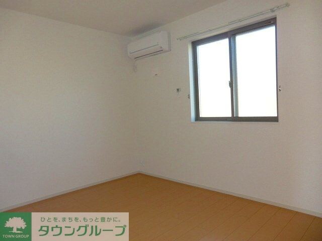 コージーレジデンスIの物件内観写真