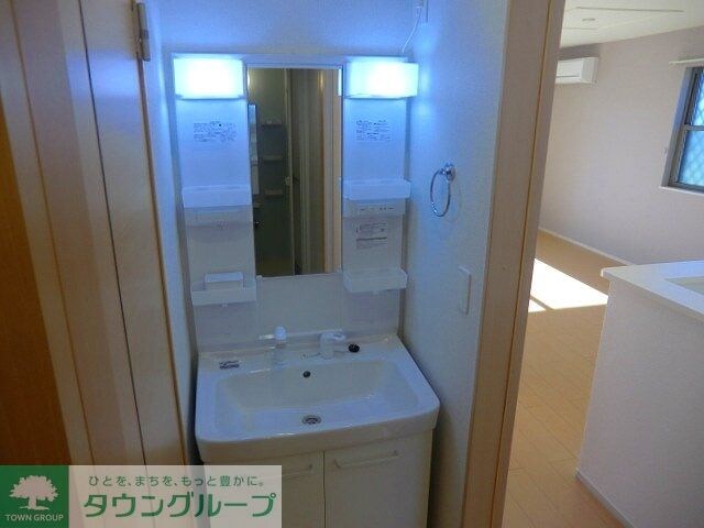 コージーレジデンスIの物件内観写真