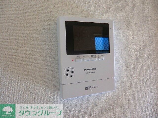 コージーレジデンスIの物件内観写真