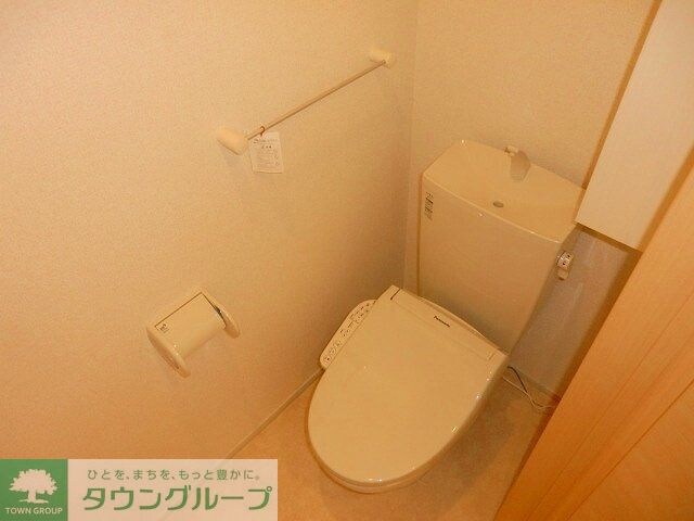 コージーレジデンスIの物件内観写真