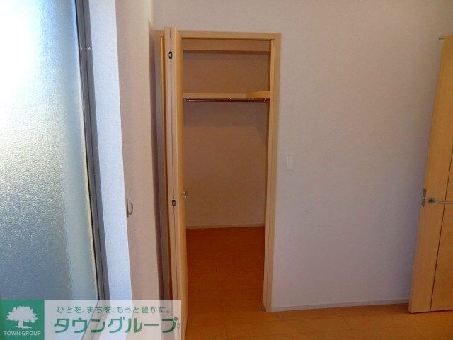 コージーレジデンスIの物件内観写真