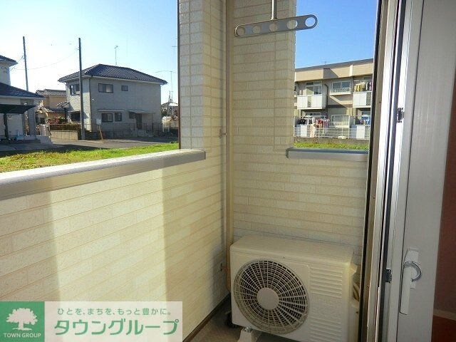 コージーレジデンスIの物件内観写真