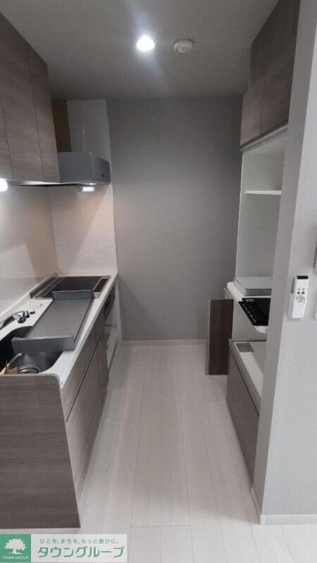 ドミール桐ケ谷の物件内観写真