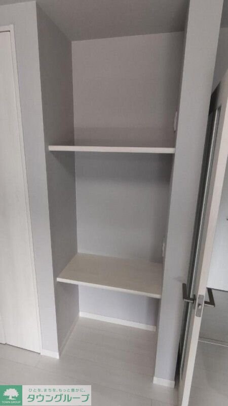 ドミール桐ケ谷の物件内観写真