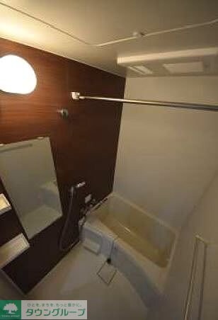 GRANQUAL柏(グランクオールカシワ)の物件内観写真