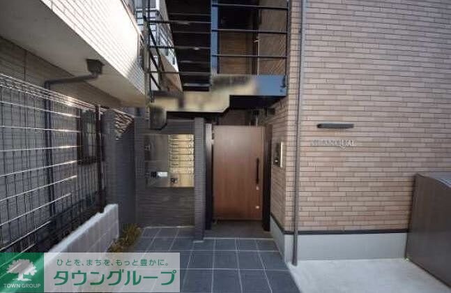 GRANQUAL柏(グランクオールカシワ)の物件内観写真