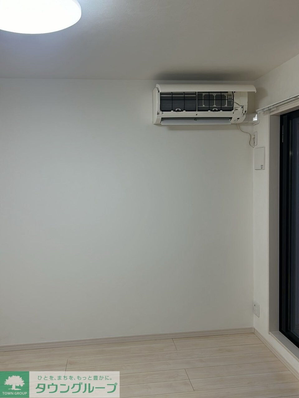 GRANQUAL柏(グランクオールカシワ)の物件内観写真